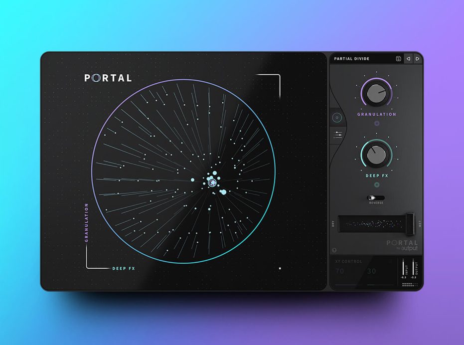 Output Portal Presets 2023.12 (Premium)