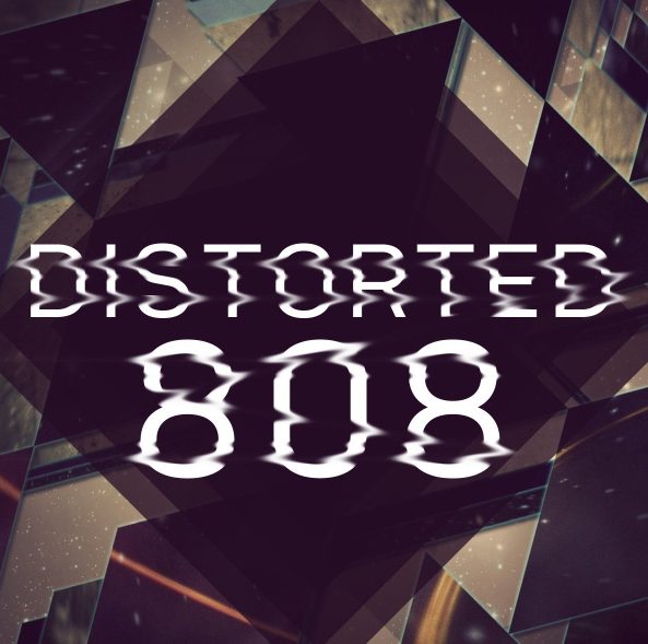 Palaguna Distorted 808s (Premium)