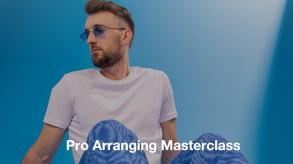 Producertech Pro Arranging Masterclass (Premium)