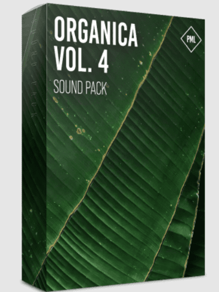 Production Music Live Organica Vol.4 Full Production Suite Template Edition [MULTiFORMAT] (Premium)