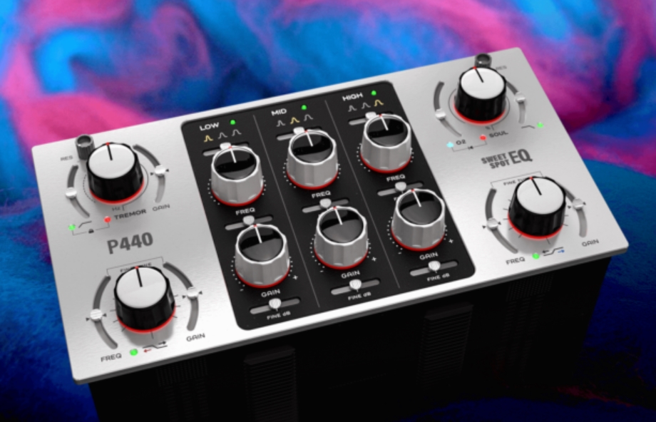 Pulsar Modular P440 Sweet Spot v1.5.2 (Premium)