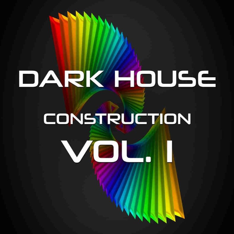 Rafal Kulik Dark House Construction Vol.1 (Premium)