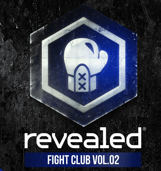 Revealed Fight Club Vol.2 (Premium)