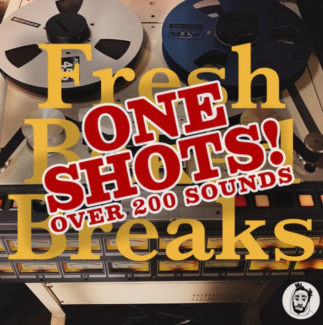 STLNDRMS Fresh Baked One Shots (Premium)