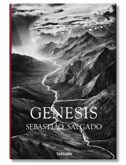 Sebastião Salgado – Genesis (premium)