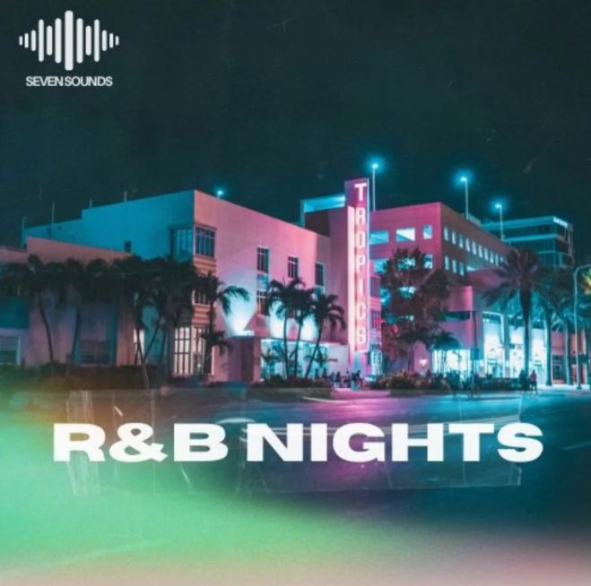 Seven Sounds RnB Nights (Premium)