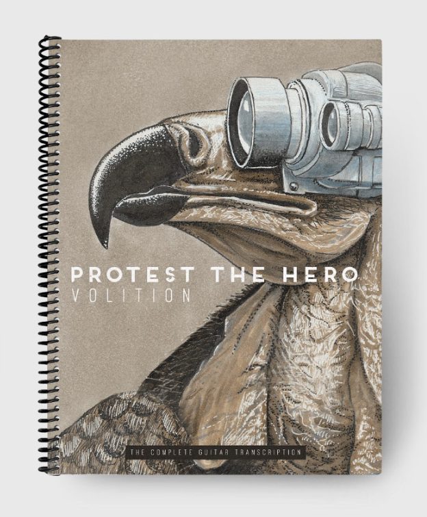 Sheet Happens Protest The Hero Volition Tabs (Premium)