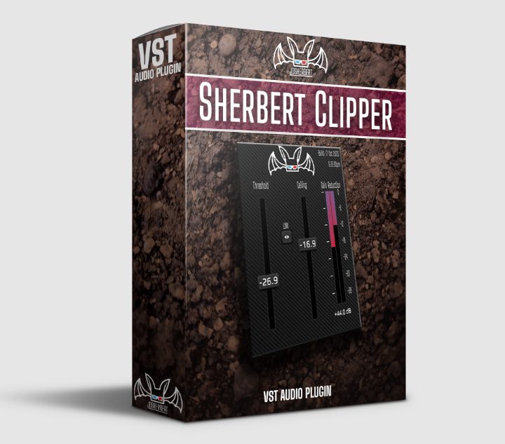 Sherbert Clipper v1.0.0 (Premium)