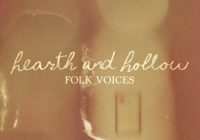 Spitfire Audio Hearth and Hollow Folk Voices KONTAKT (Premium)