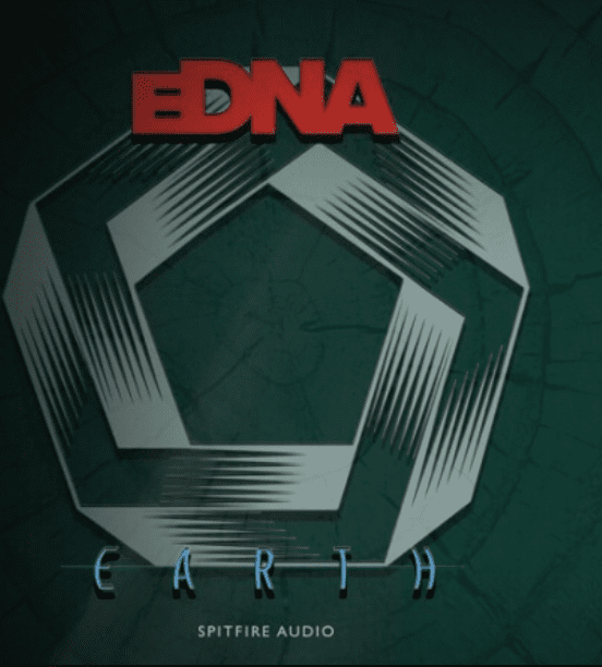 Spitfire Audio eDNA Earth v2.0b121 [KONTAKT] (Premium)