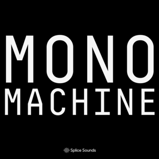 Splice Sounds ULTRAMAJIC Monomachine (Premium)