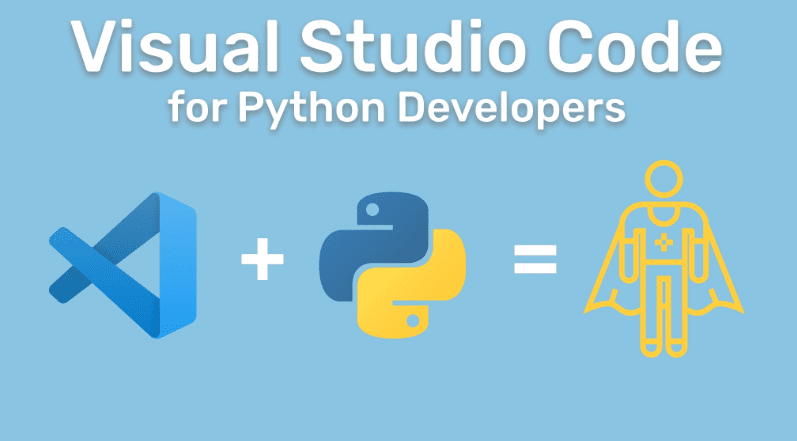 Talk Python – Visual Studio Code for Python Developers (Premium)