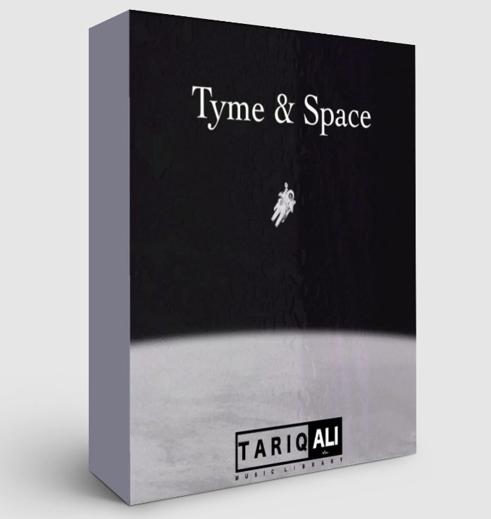 Tariq Ali Tyme and Space (Premium)