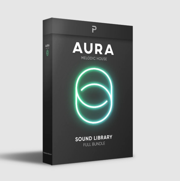 The Producer School Aura Melodic House Sample Pack (Premium)