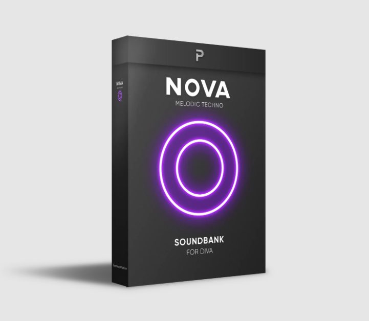 The Producer School Nova Melodic Techno and House (Premium)