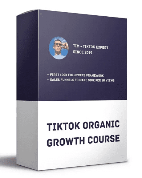 TimTalk 2.0 – Grow And Monetize Your TikTok Account (Premium)