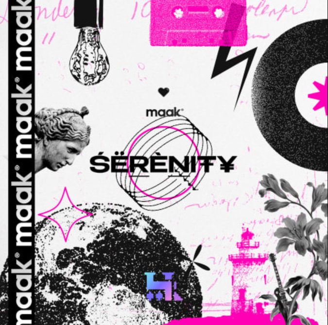 TrakTrain maak Serenity (Premium)