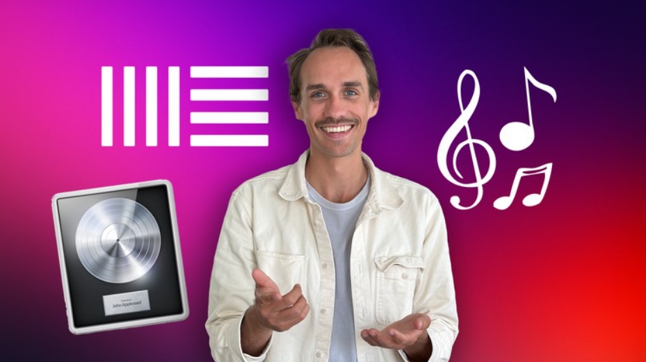 Udemy AI Music Production Boot Camp: Create Music in Ableton (Premium)