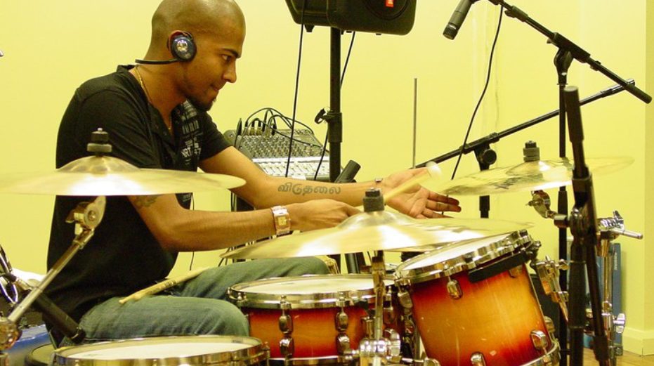 Udemy How To Play The Drums Beginners To Advanced (Premium)