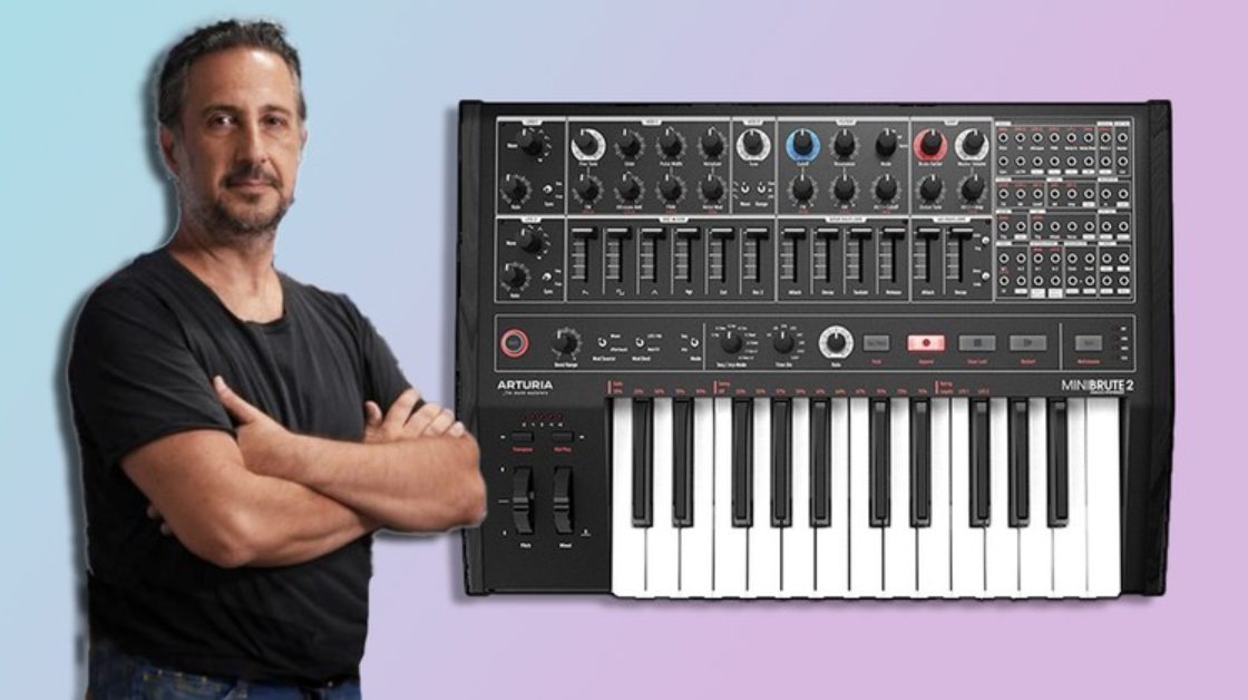 Udemy Synthesizers 101: Start Creating Your Unique Sounds Today (Premium)