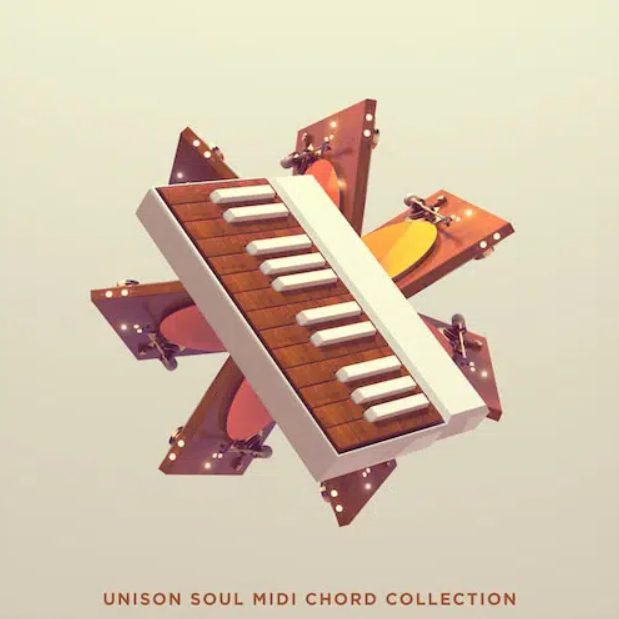 Unison Soul Chord Collection (Premium)