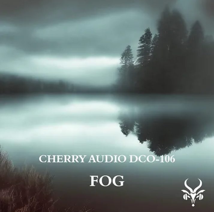 Vicious Antelope Fog DCO-106 (Premium)