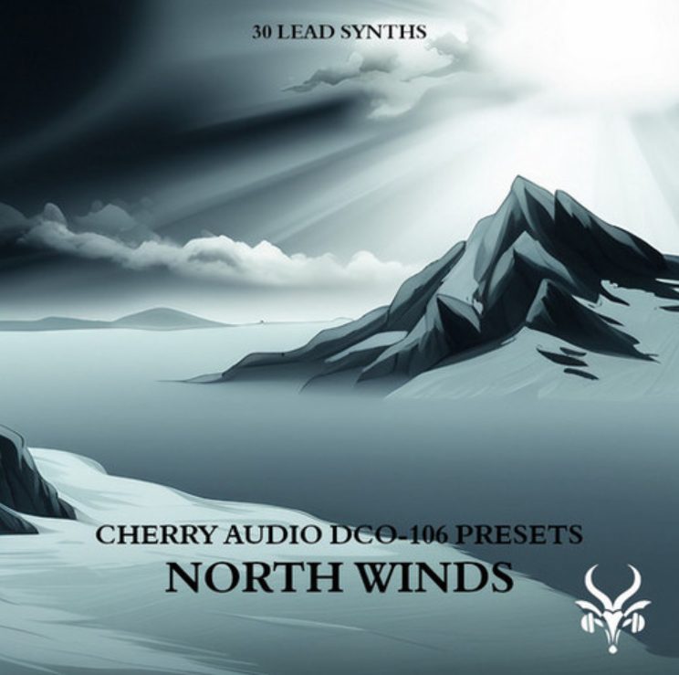 Vicious Antelope North Winds DCO-106 (Premium)