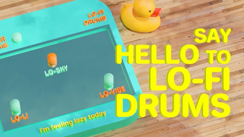 donutsaudio Lo-Fi Drums v1.0.0 (Premium)