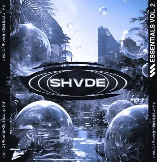 shvde Essentials Vol.2 (Premium)