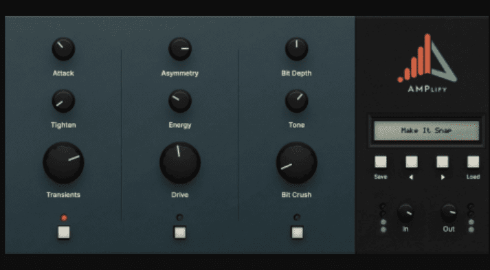 12 Bit Soul AMPlify v1.0.1 [WiN] (Premium)