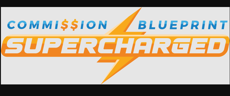 Aidan Booth – Commission Blueprint Supercharged Update 1 (Premium)