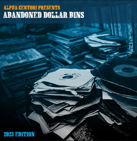 Alpha Centori Abandoned Dollar Bins 2023 Edition  (Premium)