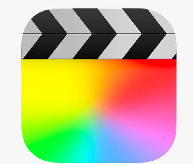 Apple Final Cut Pro for iPad v1.3 iOS (Premium)