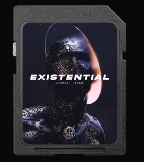 Aram Existential Drumkit (Premium)