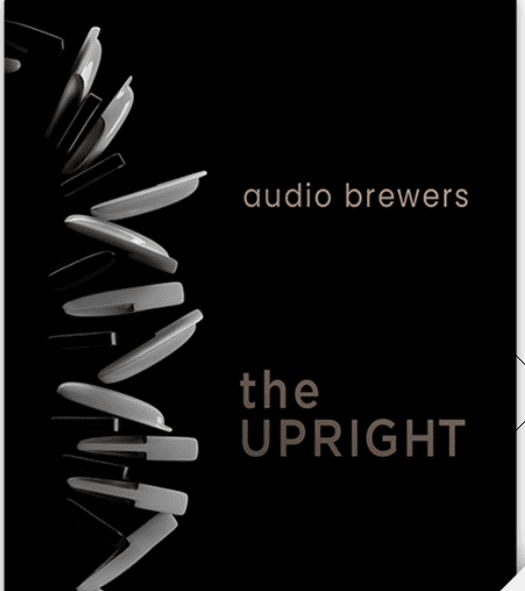 Audio Brewers The Upright Complete v6.1 Stereo Version KONTAKT (Premium)