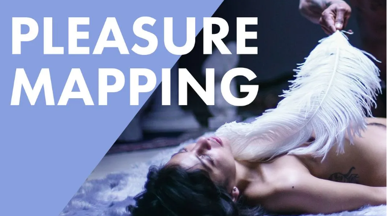 Beducated – Pleasure Mapping (Premium)