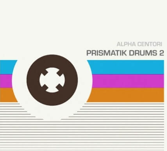 Boom Bap Labs Alpha Centori Prismatik Drums 2 (Premium)