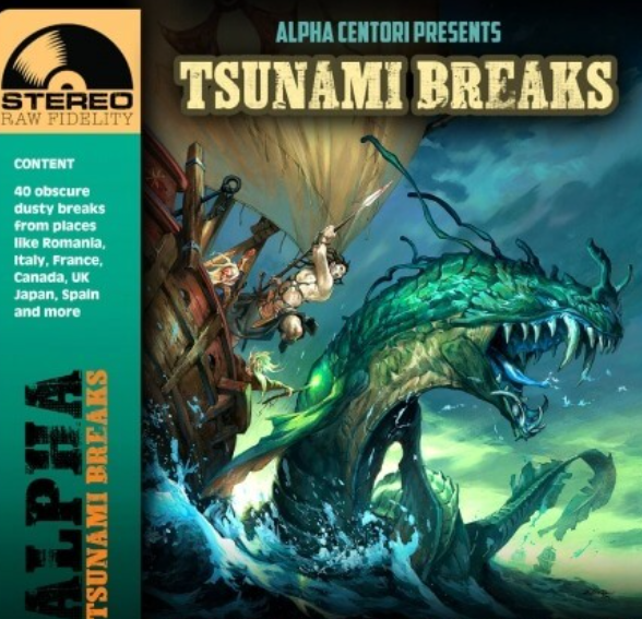 Boom Bap Labs Alpha Centori Tsunami Breaks (Premium)