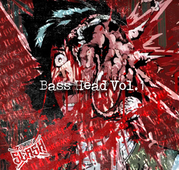 Boom Bap Labs Johnny Slash Bass Head Vol 1 (Premium)