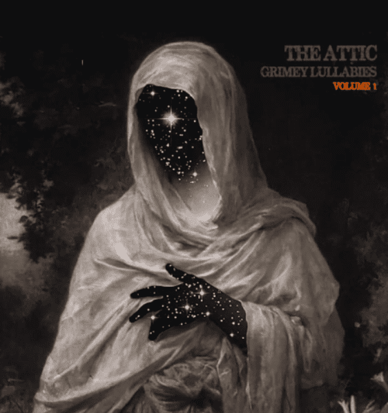 Boom Bap Labs The Attic Grimey Lullabies Vol.1 (Premium)