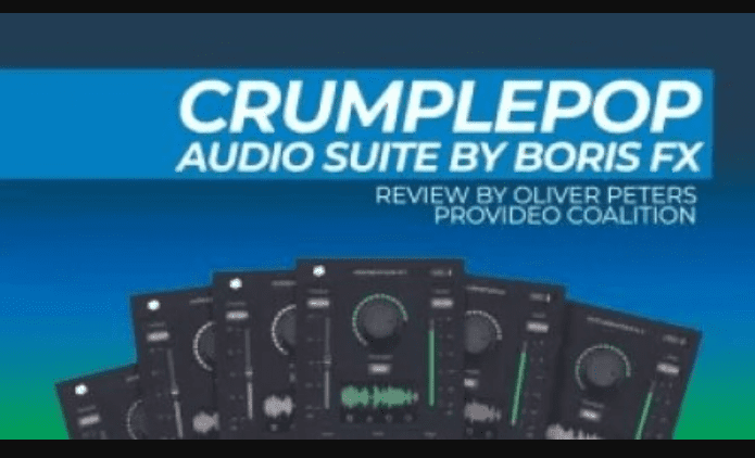 Boris FX CrumplePop Complete 2024.0.3 CE [WiN] (Premium)