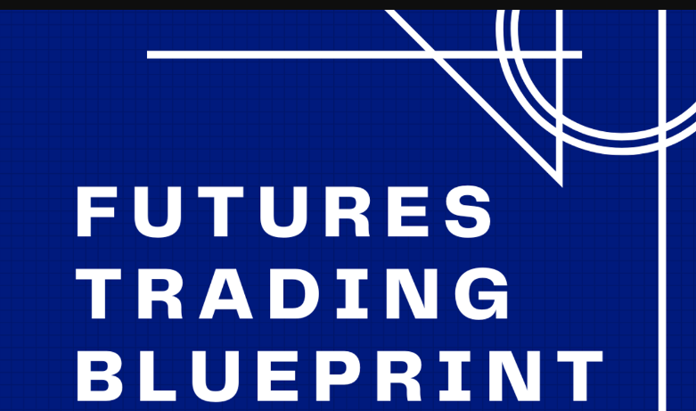 Day Trader Next Door – Futures Trading Blueprint (Premium)