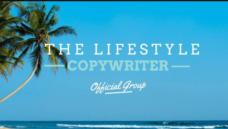 Ed Reay – The Lifestyle Copywriter (Premium)