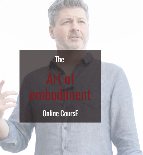 GS Youngblood – The Art of Embodiment for Men Online Course (Premium)