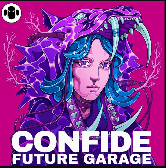 Ghost Syndicate CONFIDE: Future Garage (Premium)