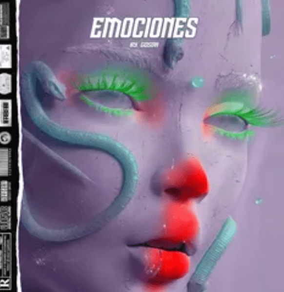 Gosda EMOCIONES Sample Pack 2022 (Premium)