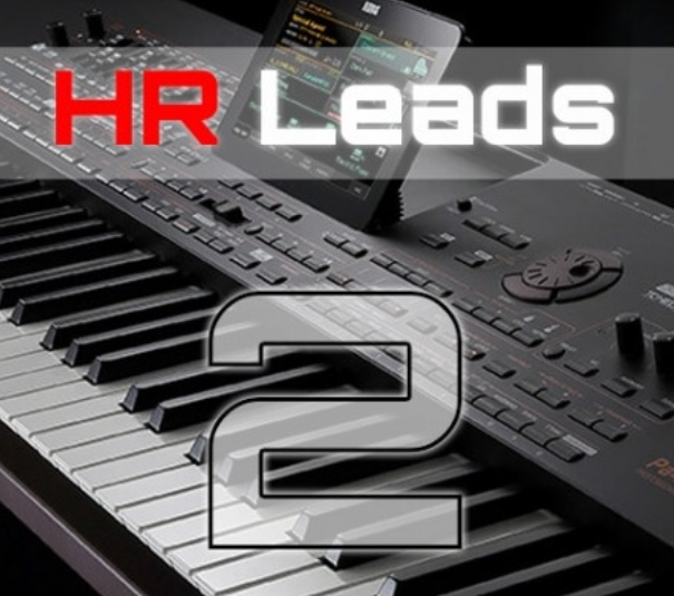 HR Sounds HR Leads 2 [KONTAKT] (Premium)