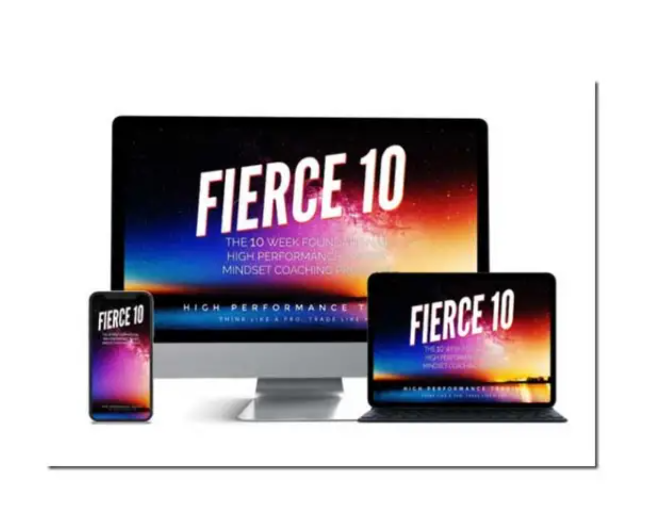 High Performance Trading – Fierce 10 (Premium)