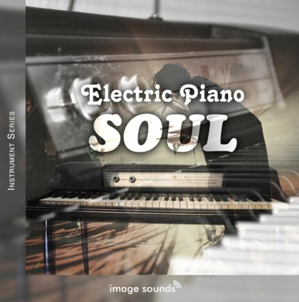 Image Sounds Electric Piano Soul (Premium)