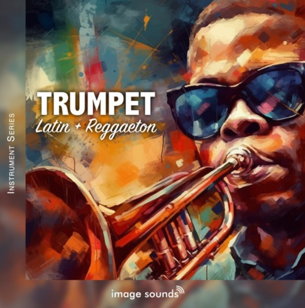 Image Sounds Trumpet Latin Reggaeton (Premium)